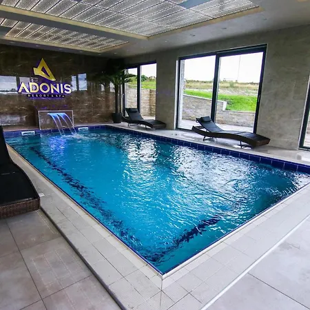 Hills Stars Apart-hotel 4*