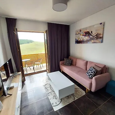 Apart-hotel Hills Stars Zlatibor