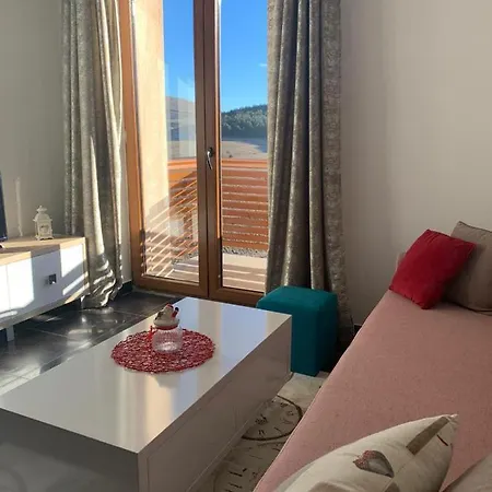 Hills Stars Apart-hotel 4*