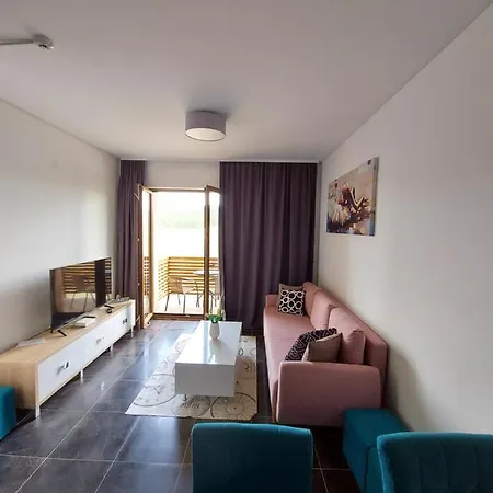 Apart-hotel Hills Stars