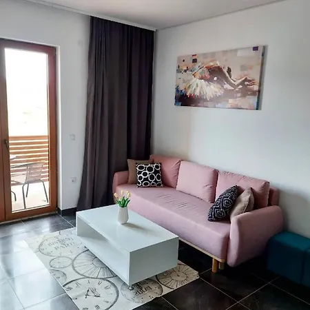 Hills Stars Apart-hotel 4*