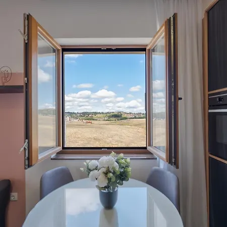 Hills Stars Appart hôtel