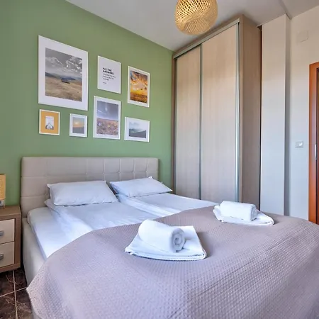 Appart hôtel Hills Stars Zlatibor