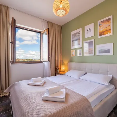 Hills Stars Apart-hotel Zlatibor