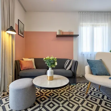 Hills Stars Apart-hotel