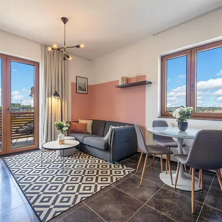 Appart hôtel Hills Stars 4*