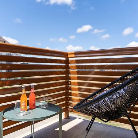 Apart-hotel Hills Stars Zlatibor