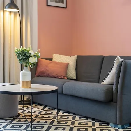 Appart hôtel Hills Stars