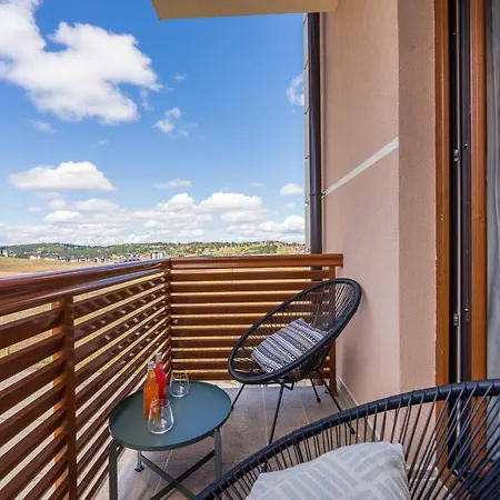 Hills Stars Zlatibor