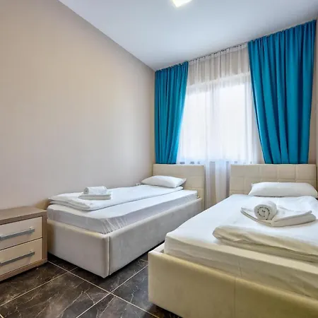 Appart hôtel Hills Stars 4*