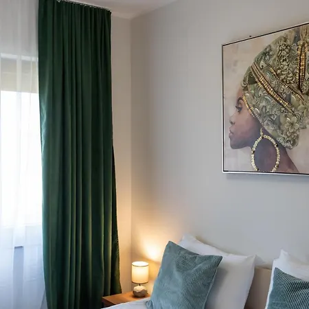 Apart-hotel Hills Stars Zlatibor