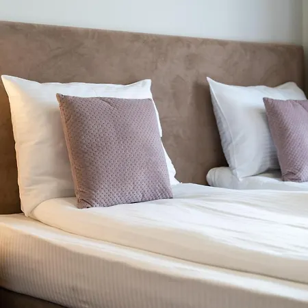 Hills Stars Appart hôtel