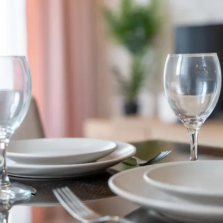 Appart hôtel Hills Stars Zlatibor