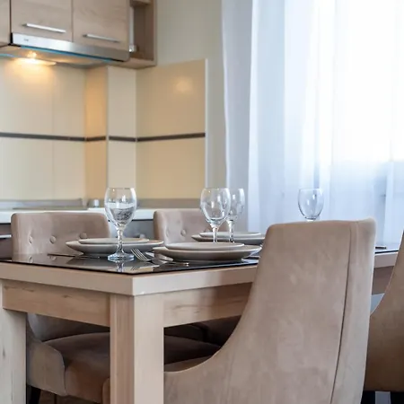 Hills Stars Apart-hotel