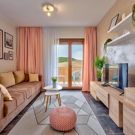 Hills Stars 4* Zlatibor