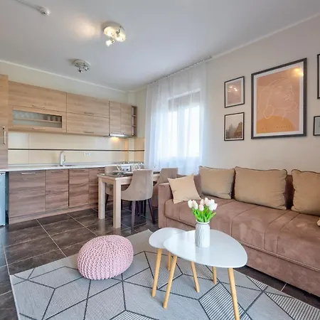 Appart hôtel Hills Stars Zlatibor