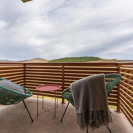 Appart hôtel Hills Stars 4*