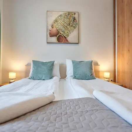 Hills Stars Appart hôtel