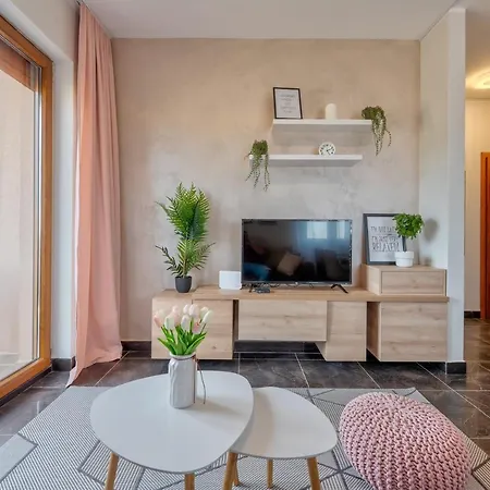 Appart hôtel Hills Stars 4*