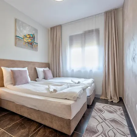 Hills Stars 4* Zlatibor