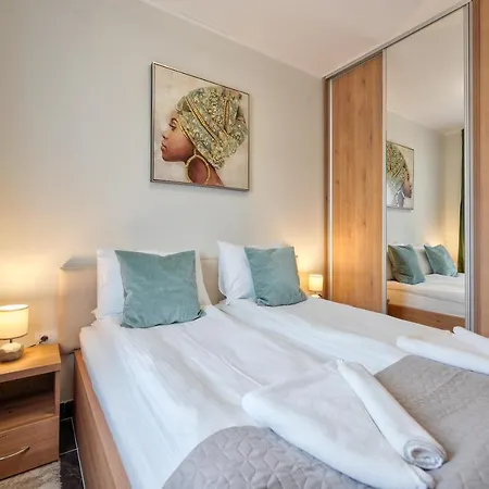 Apart-hotel Hills Stars