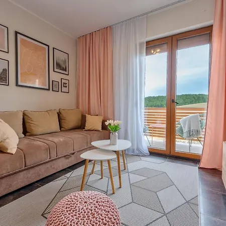 Appart hôtel Hills Stars Zlatibor