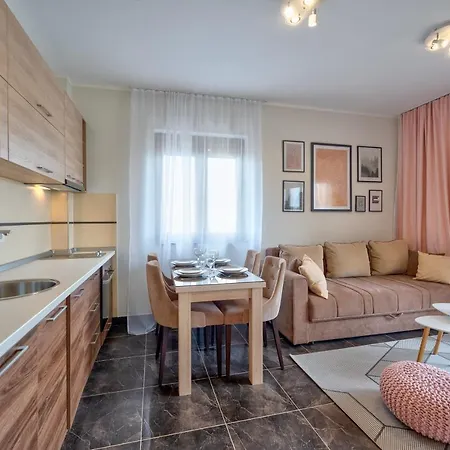 Hills Stars Appart hôtel