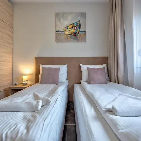 Apart-hotel Hills Stars 4*