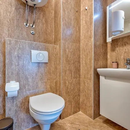 Hills Stars 4* Zlatibor