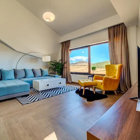 Appart hôtel Hills Stars Zlatibor