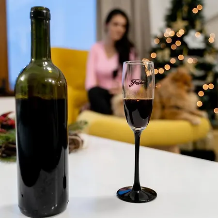 Appart hôtel Hills Stars Zlatibor