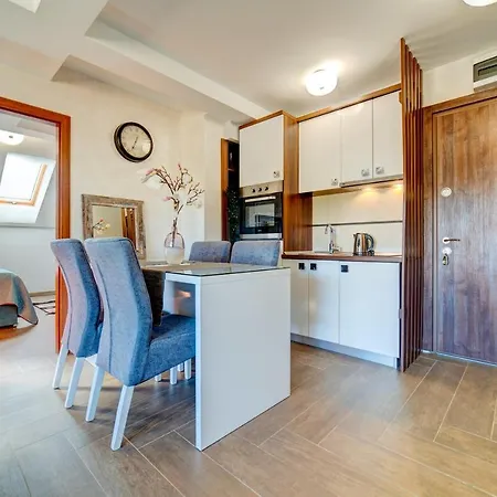 Hills Stars Apart-hotel Zlatibor