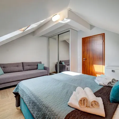 Appart hôtel Hills Stars Zlatibor