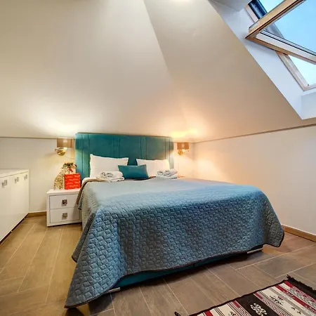 Appart hôtel Hills Stars Zlatibor