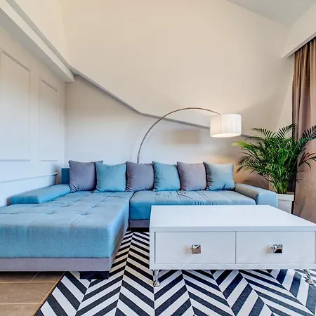 Hills Stars Appart hôtel