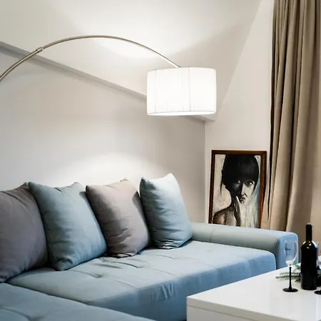 Appart hôtel Hills Stars Zlatibor