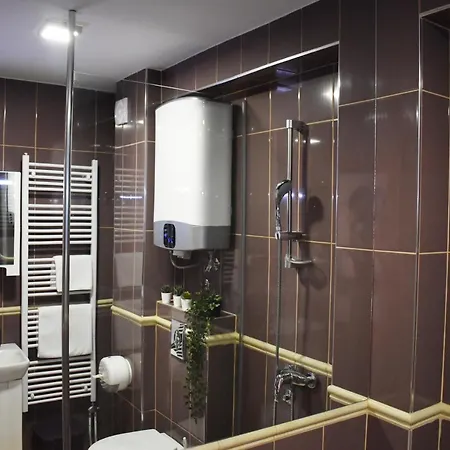 Hills Stars 4* Zlatibor