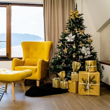 Hills Stars Apart-hotel