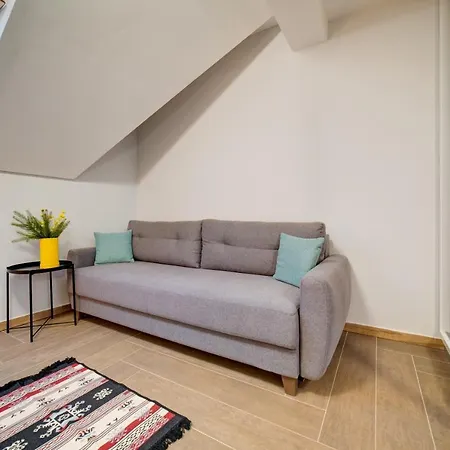 Apart-hotel Hills Stars 4*