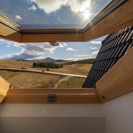 Hills Stars Apart-hotel