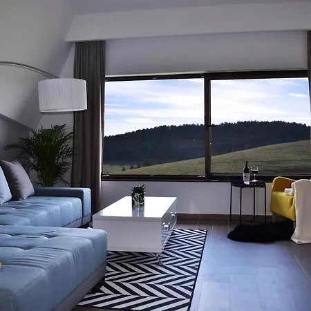 Hills Stars 4* Zlatibor