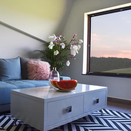 Hills Stars Apart-hotel