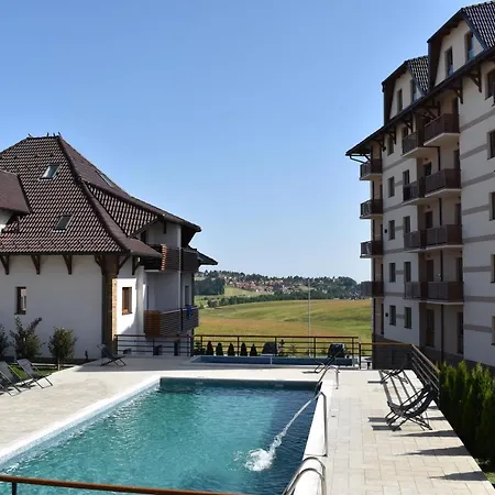 Hills Stars Zlatibor