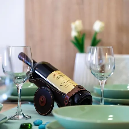 Hills Stars Apart-hotel