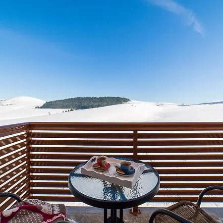 Appart hôtel Hills Stars 4*