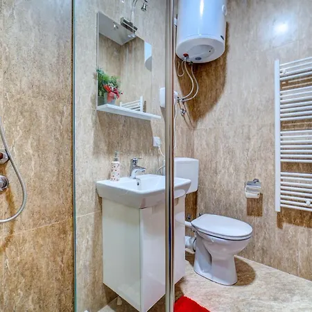 Appart hôtel Hills Stars 4*