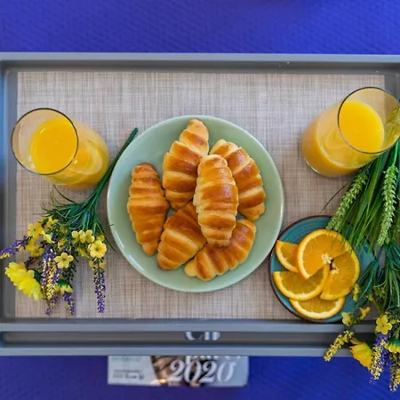 Apart-hotel Hills Stars