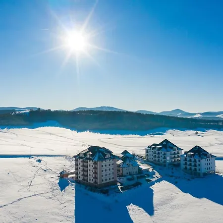 Apart-hotel Hills Stars