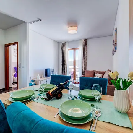 Hills Stars Apart-hotel