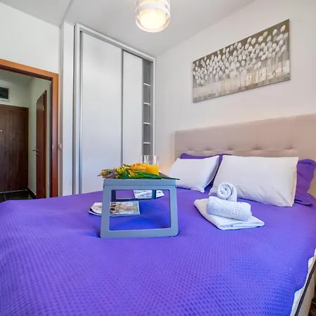 Appart hôtel Hills Stars Zlatibor